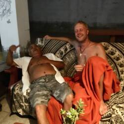 Ein repräsentatives Bild für Abende mit Jerry