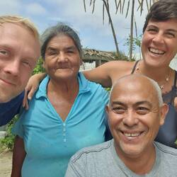 Jerry's Helferin Maria