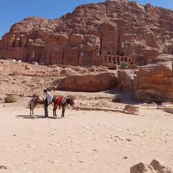 The Royal Tombs