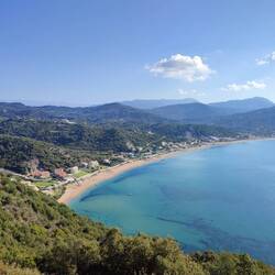 Paralia Agios Georgios