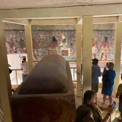RAMSES I