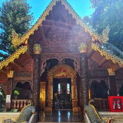 Wat Phra That Doi Suthep