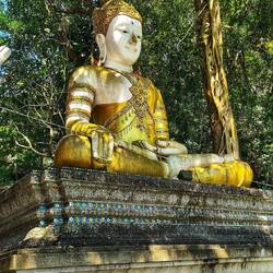 Wat Phra That Doi Suthep