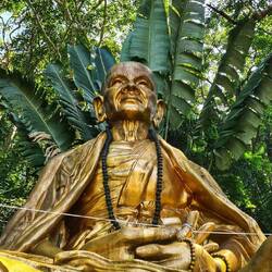 Wat Phra That Doi Suthep