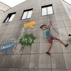 This series is very moving