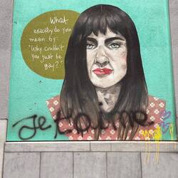 Diversity makes the world a wonderful and intereting place