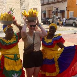 Jeg måtte også godt få et (men ikke ligeså mange som Simon fik taget...)