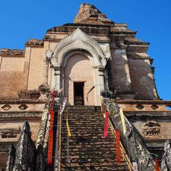 Wat Chedi Luang