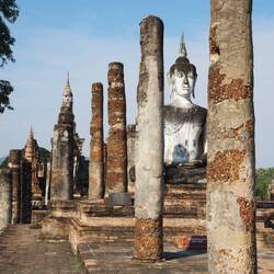 Wat Mahathat.