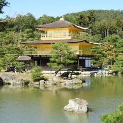 Golden Pavilion