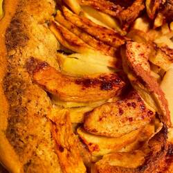 Apple Pie was also excellent