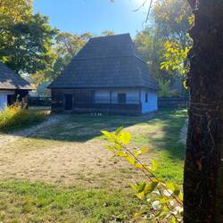 Household 1862 from Transylvania.