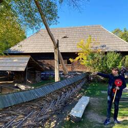 Household 1890 from a scattered settlement.