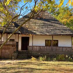 Household 19th century; rural
