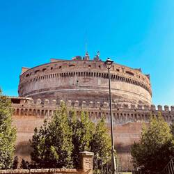 Castello Sant'Angelo