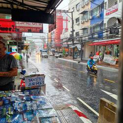 Raindrops....blablabla