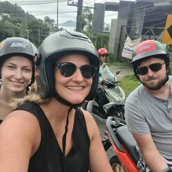 Da war noch alles gut 😅