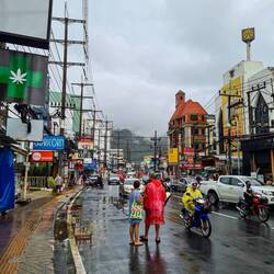 Patong....echt voll und schlimm