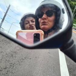 Ein bisschen Spaß beim Warten