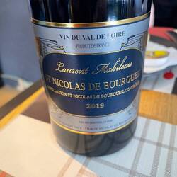 Wine is becoming a daily occurrence- when in Rome!