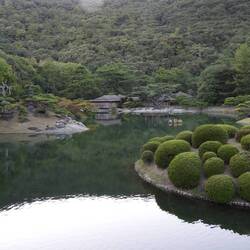 Ritsurin Garden