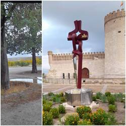 Castello von Arévalo