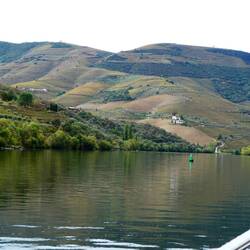 The Douro Valley