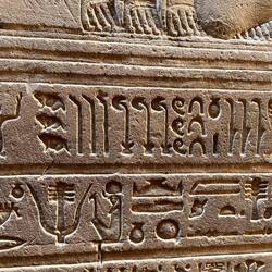 Represents numbers 1,333,331