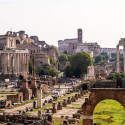 Viele viele Steine....