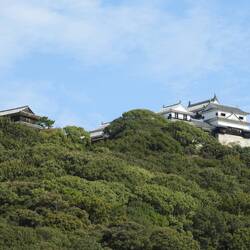 Matsuyama Castle
