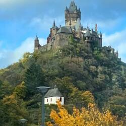 Burg Cochem