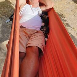 Da war Salma noch klein