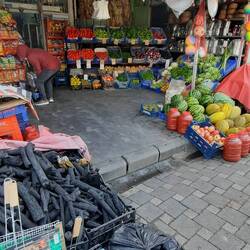 Another beautiful "everything" shop