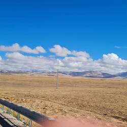 Deeper and deeper into eastern Turkey (Analtolia, Kurdistan)