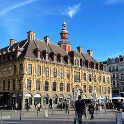 Grand Place