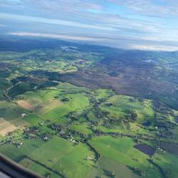 Adelaide umgebung von oben