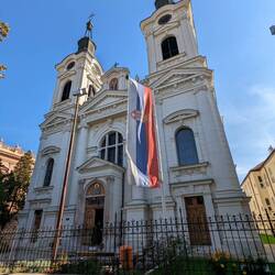 St. Nicholas Cathedral