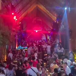 Khao San Road - Hassliebe!