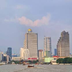 Die goldene Kuppe ist die Bar aus dem Hangover Film