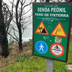 I took these warnings seriously