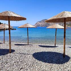 Paralia Agios Vasileios