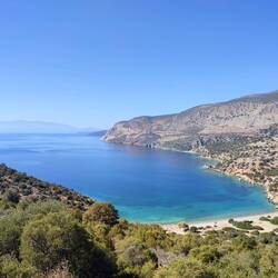 Paralia Agios Vasileios