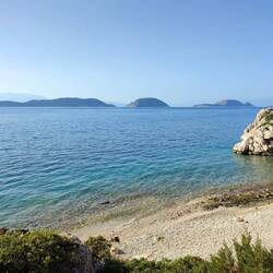 Paralia Agios Nikolaos