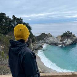 McWay Falls