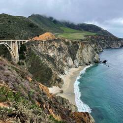 Bixby Bridge