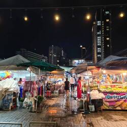 Night Market