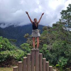 Vulkan ☁ 🗻 ☁