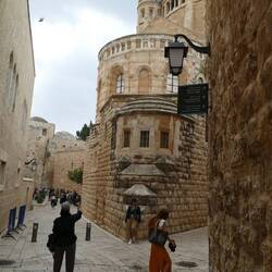 Mount Zion