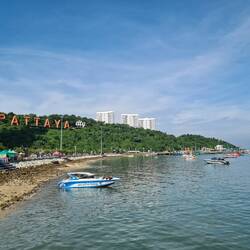Pattaya Pattaya