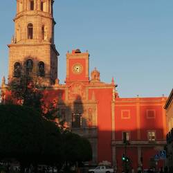 Queretaro